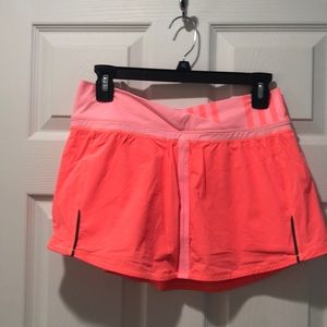 Lululemon skirt